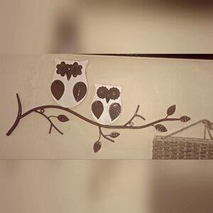 🦉Owls Decorative Ornament🦉